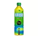 每朝 雙纖綠茶 650mlX24入/箱