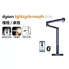 (限時9折優惠)Dyson戴森 Solarcycle Morph 檯燈/桌燈 普魯士藍 普魯士藍