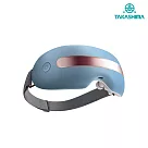 TAKASHIMA高島 i Tap眼部按摩器 M─2210 寧靜藍