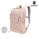 【BLACKYAK】PRIME 12L登山背包 F 淺粉色