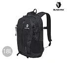 【BLACKYAK】ROCKY 18L登山背包 F 黑色
