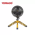 【VORNADO 沃拿多】多變工業風空氣循環機 EXO5─TW