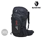 【BLACKYAK】ALPINE DELTA 30L登山背包 F 黑色