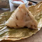 [新竹乾家] 粿粽6入禮盒 (含運)