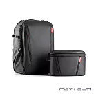 PGYTECH OneMo 2 Shoulder Bag 25L 雙肩攝影包─深空黑