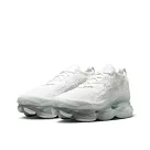NIKE W AIR MAX SCORPION FK 女休閒鞋─白─DJ4702100 US8 白色