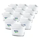 德國BRITA MAXTRA PRO濾芯─去水垢專用(12入)