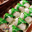 《北斗麻糬》古早味菜脯絲鹹麻糬(每盒10粒)