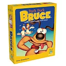 【諾貝兒桌遊】鴨飛狗跳 Duck Duck Bruce 歐美桌遊 (中英版)