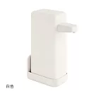 MUID覓逗 庫貝感應泡沫皂液機洗手機HS02 白色