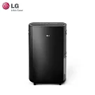LG樂金 26L 1級 雙變頻除濕機─曜黑 WD261VKF0