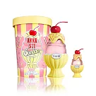 【AnnaSui安娜蘇】果漾聖代淡香水50ml─樂夏百香(贈隨機小香乙瓶)