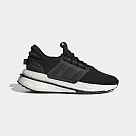ADIDAS X_PLRBOOST 女跑步鞋─黑─ID9442 UK4 黑色
