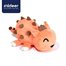 《MiDeer》── 兒童玩偶─甲龍寶寶 ☆