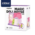 《MiDeer》── 百變情境小屋─歌劇院 ☆