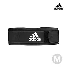 Adidas 健身訓練腰帶 M