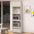 Homelike 喜家居2尺電器櫃(2326)