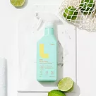 【L：MOT】 多功能居家清潔劑─400ML 綠色