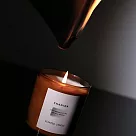 CHANIDA─ 煙燻・檀木 / Scented Candle 150g