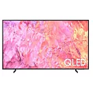 限量送刮鬍刀 三星 SAMSUNG 50吋 4K QLED智慧連網顯示器 QA50Q60CAXXZW 50Q60C 黑