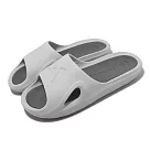 adidas 拖鞋 Adicane Slide 灰 男鞋 女鞋 一體成型 運動拖鞋 涼拖鞋 愛迪達 ID7188