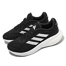 adidas 慢跑鞋 Supernova 3 黑 白 男鞋 緩震 路跑 透氣 運動鞋 愛迪達 IE4367