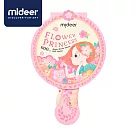 《MiDeer》── 魔鏡指甲貼─花花公主 ☆
