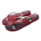 Havaianas 拖鞋 Top Marvel 男鞋 女鞋 紅 白 漫威 鋼鐵人 人字拖 夾腳拖 巴西 41395113456U