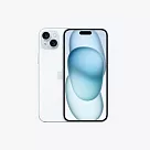 Apple iPhone 15 128G 6.1吋智慧手機 廠商直送 藍