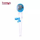 SuperBO 三階段學習筷─ 黑豹
