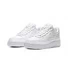 Nike Air Force 1 Low LX Reveal 撕撕樂 CJ1650─100 US6 彩色