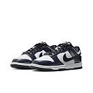 Nike Dunk Low SE Just Do It 變色龍 FQ8143─001 US7 深藍