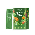 大漢酵素 V52蔬果維他植物醱酵液PLUS x2盒 (10入/盒)