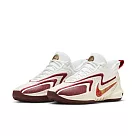 NIKE COSMIC UNITY 2 EP 男籃球鞋─米紅─DH1536102 US8 白色
