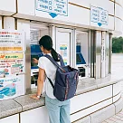 【BUWU 布物設計】雙層筆電後背包 逐日