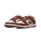 Nike Dunk Low LX Rugged Orange 橙橘 DZ2710─101 US7 橙橘