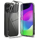 Rearth Apple iPhone 15 Pro (Ringke Air) 輕薄保護殼 透明
