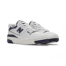 New Balance 550 White Dark Mercury 海軍藍 BBW550BA US6 海軍藍