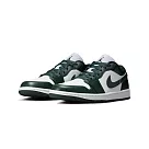 W Air Jordan 1 Low White Olive 橄欖綠 DC0774─113 US6.5 橄欖綠