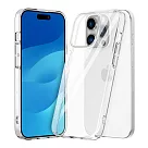 Araree Apple iPhone 15 Pro 高質感保護殼 透明