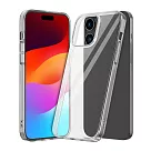 Araree Apple iPhone 15 Pro Max 高質感保護殼 透明