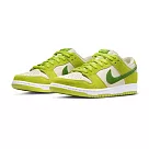 Nike SB Dunk Low Green Apple 青蘋果綠 DM0807─300 US12 青蘋果綠
