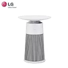 LG樂金 AeroFurniture 新淨几 清淨機 AS201P WU0 ─雪梨白
