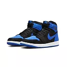 Air Jordan 1 Retro High OG Royal Reimagined 皇家藍 DZ5485─042 US7.5 皇家藍