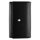 MONTBLANC 萬寶龍 小牛皮鑰匙包