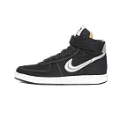 Stussy × Nike Vandal High Black 黑綠 DX5425─001 US9.5 黑綠