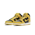 Nike Dunk High Black Varsity Maize 黑黃 武當 CZ8149─002 US9 黑黃