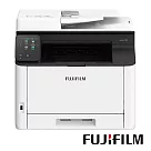 【FUJIFILM 富士】 Apeos C325z 彩色雙面無線S─LED複合機/印表機 (列印、影印、掃描、傳真)日本製