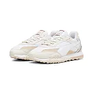 PUMA Blktop Rider Soft Wns 女休閒鞋─白─39311802 UK4 白色