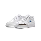 Nike Air Force 1 Low ’07 Cut Out White W 鏤空 鱷魚紋 男女鞋 FB1906─100 US8 白色